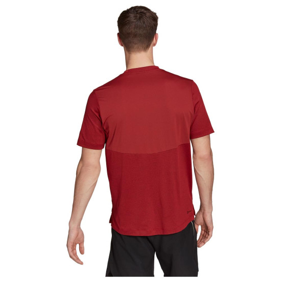 Adidas Ανδρική κοντομάνικη μπλούζα T365
